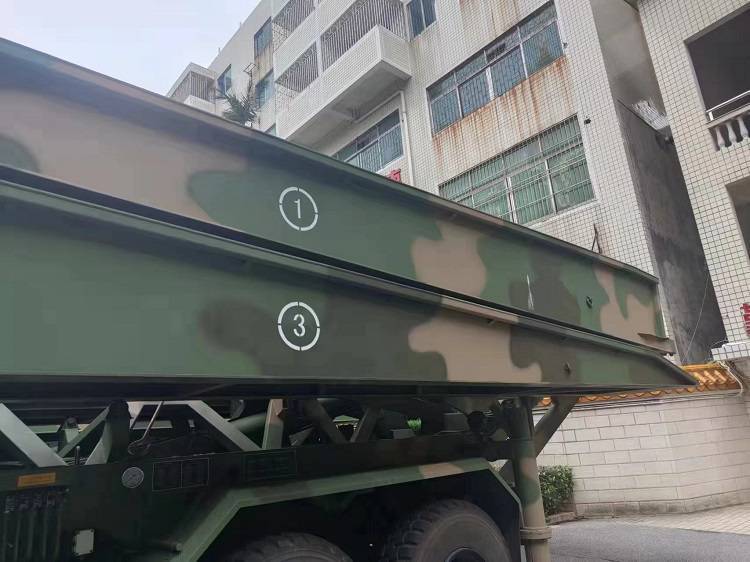 武清外墙迷彩漆喷涂：兼具个性美学与耐候防护的建筑新选择