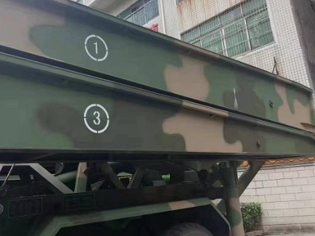 武清海洋 / 林地场景数码伪装